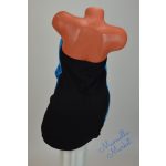 Pánt Nélküli Masnis Felső/Tunika/Mini Ruha! L/XL-es