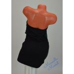 Pánt Nélküli Masnis Felső/Tunika/Mini Ruha! L/XL-es