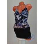 Nyak Megkötős, Hátkivágott Felső! XL/XXL-es