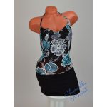 Nyak Megkötős, Hátkivágott Felső! M/L-es