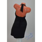 Nyak Megkötős Tunika/Mini Ruha! M/L-es