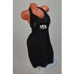 Nyak Megkötős Tunika/Mini Ruha! XL/XXL-es