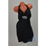 Nyak Megkötős Tunika/Mini Ruha! XL/XXL-es