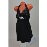 Nyak Megkötős Tunika/Mini Ruha! XL/XXL-es