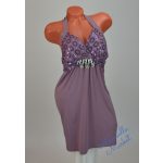 Nyak Megkötős Tunika/Mini Ruha! XL/XXL-es