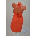 Nyak Megkötős Tunika/Mini Ruha! M/L-es