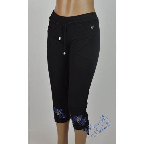 Csípő Fazonú Térd Leggings! XS-es