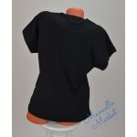 Cica Mintás Pamut Póló! L/XL-es