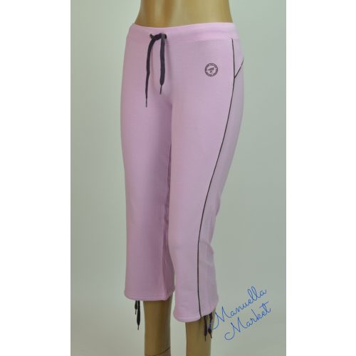 Sportos Halványlila Térd Leggings! XS-es