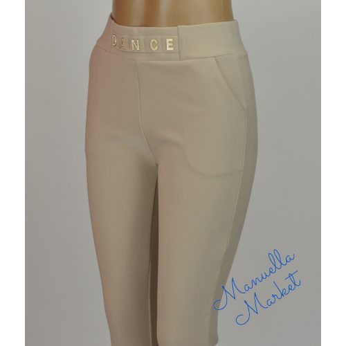 Elegáns Rugalmas-Zsebes Nadrág! XL/XXL-es