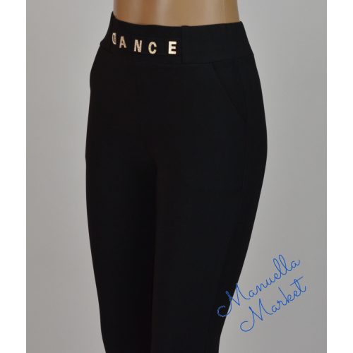 Elegáns Rugalmas-Zsebes Nadrág! XL/XXL-es