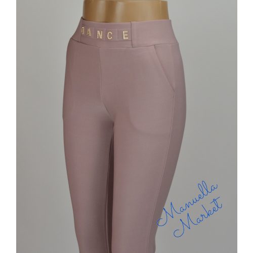 Elegáns Rugalmas-Zsebes Nadrág! M/L-es