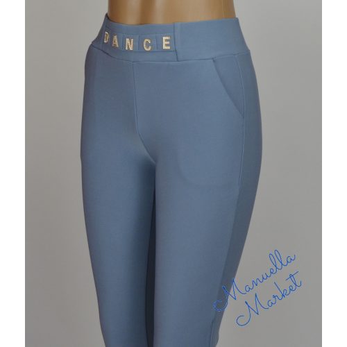 Elegáns Rugalmas-Zsebes Nadrág! XL/XXL-es