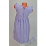 Mell Alatt Ráncolt,Kifelé Bővülő Rövid Ruha! XL/XXL-es