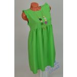 Mell Alatt Ráncolt,Kifelé Bővülő Rövid Ruha! XL/XXL-es