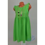 Mell Alatt Ráncolt,Kifelé Bővülő Rövid Ruha! XL/XXL-es