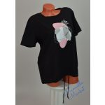 Mintás Megkötős Aljú Pamut Felső ! 1-es