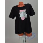 Mintás Megkötős Aljú Pamut Felső ! 2-es