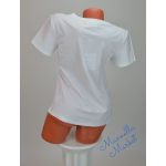 Pillangó Mintás Pamut Póló! 1-es