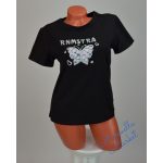 Pillangó Mintás Pamut Póló! 1-es