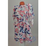 Vállra Húzható,  Megkötős Derekú Tunika/Mini Ruha! 2-es 