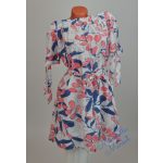 Vállra Húzható,  Megkötős Derekú Tunika/Mini Ruha! 3-as 