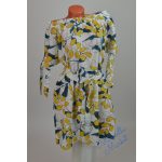 Vállra Húzható,  Megkötős Derekú Tunika/Mini Ruha! 2-es 