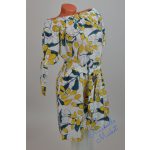 Vállra Húzható,  Megkötős Derekú Tunika/Mini Ruha! 2-es 