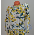 Vállra Húzható,  Megkötős Derekú Tunika/Mini Ruha! 2-es 