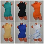 Ujjatlan/Magas Nyakú Rugalmas Felső! L/XL-es