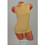 Ujjatlan/Magas Nyakú Rugalmas Felső! S/M-es