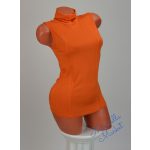 Ujjatlan/Magas Nyakú Rugalmas Felső! L/XL-es